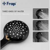 Смеситель для ванны Frap F2249-6