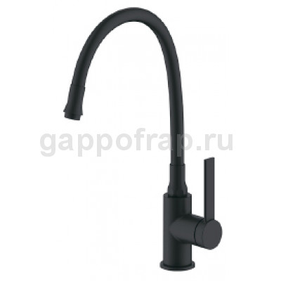 Смеситель для кухни Frap F4067-6