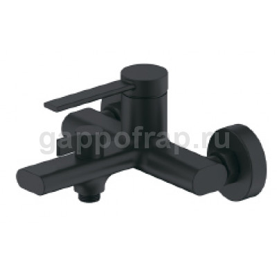 Смеситель для ванны Frap F3267-6