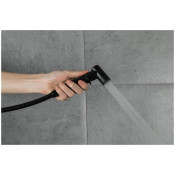 Смеситель F2067-6 с гигиеническим душем Смеситель F2067-6 с гигиеническим душем