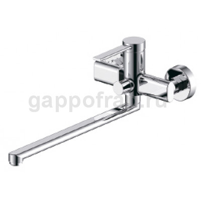 Смеситель для ванны Frap F2267 Смеситель для ванны Frap F2267