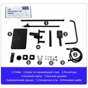 Душевая стойка Frap F2462