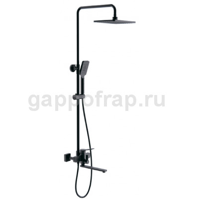 Душевая стойка Frap F2462