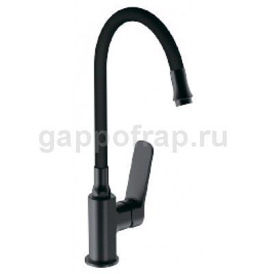 Смеситель для кухни Frap F4462 Смеситель для кухни Frap F4462