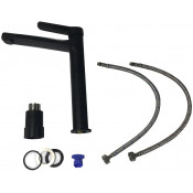 Смеситель для раковины Frap F1062-2 Смеситель для раковины Frap F1062-2