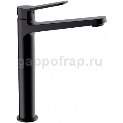 Смеситель для раковины Frap F1062-2 Смеситель для раковины Frap F1062-2