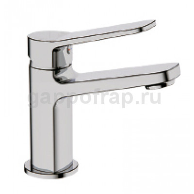 Смеситель для раковины Frap F1061