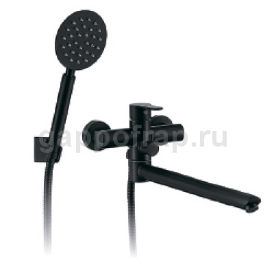 Смеситель для ванны Frap F22801-6