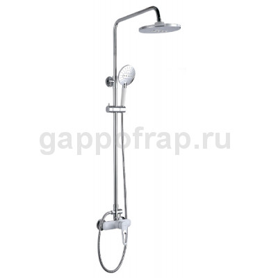 Душевая стойка Frap F2499-20 Душевая стойка Frap F2499-20