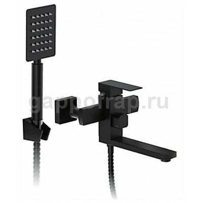 Смеситель для ванны Frap F32802-6