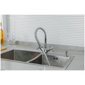 Смеситель для кухни Gappo G4089 Смеситель для кухни Gappo G4089