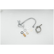 Смеситель для кухни Gappo G4089 Смеситель для кухни Gappo G4089