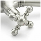 Смеситель для кухни Gappo G4089 Смеситель для кухни Gappo G4089