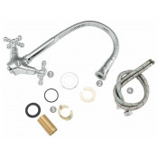 Смеситель для кухни Gappo G4089 Смеситель для кухни Gappo G4089