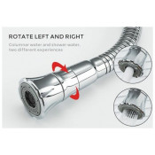 Смеситель для кухни Gappo G4089 Смеситель для кухни Gappo G4089