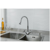 Смеситель для кухни Gappo G4089 Смеситель для кухни Gappo G4089