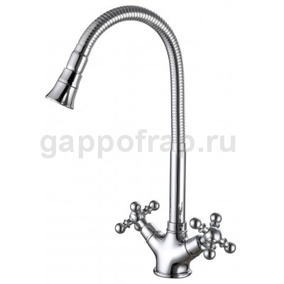 Смеситель для кухни Gappo G4089 Смеситель для кухни Gappo G4089
