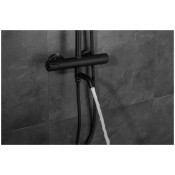 Душевая стойка Gappo G2490-6 с термостатом Душевая стойка Gappo G2490-6 с термостатом