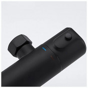 Душевая стойка Gappo G2490-6 с термостатом Душевая стойка Gappo G2490-6 с термостатом