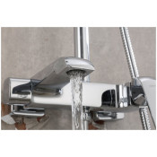 Душевая стойка Gappo G2450-8 Душевая стойка Gappo G2450-8