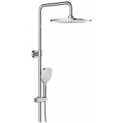 Душевая стойка Gappo G2450-8 Душевая стойка Gappo G2450-8