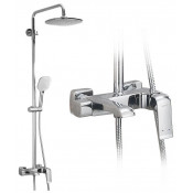 Душевая стойка Gappo G2450-8 Душевая стойка Gappo G2450-8