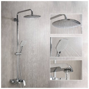 Душевая стойка Gappo G2450-8 Душевая стойка Gappo G2450-8