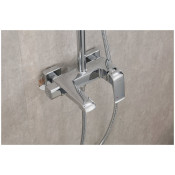 Душевая стойка Gappo G2450-8 Душевая стойка Gappo G2450-8