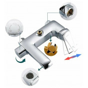 Душевая стойка Gappo G2450-8 Душевая стойка Gappo G2450-8