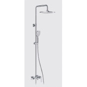 Душевая стойка Gappo G2450-8 Душевая стойка Gappo G2450-8