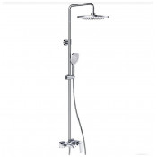 Душевая стойка Gappo G2450-8 Душевая стойка Gappo G2450-8