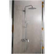 Душевая стойка Gappo G2450-8 Душевая стойка Gappo G2450-8