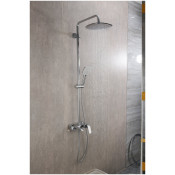 Душевая стойка Gappo G2450-8 Душевая стойка Gappo G2450-8