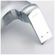 Душевая стойка Gappo G2450-8 Душевая стойка Gappo G2450-8