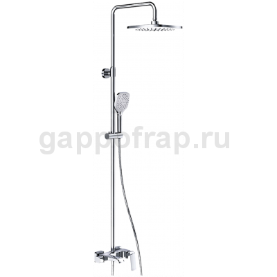 Душевая стойка Gappo G2450-8 Душевая стойка Gappo G2450-8
