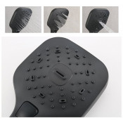 Душевая стойка Gappo G2450, черный