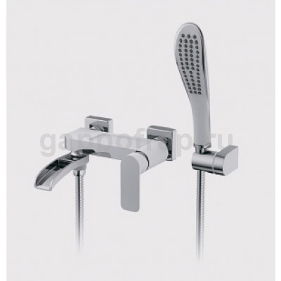 Смеситель для ванны Gappo G3248-8 Смеситель для ванны Gappo G3248-8