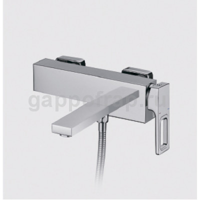 Смеситель для ванны Gappo G3018 Смеситель для ванны Gappo G3018