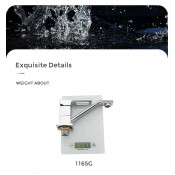 Смеситель для кухни Gappo G4518 Смеситель для кухни Gappo G4518