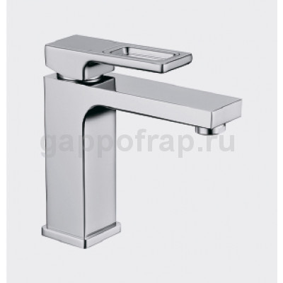 Смеситель для раковины Gappo G1018-1 Смеситель для раковины Gappo G1018-1