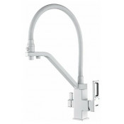 Смеситель для кухни Gappo G4317-8 с подключением фильтра питьевой воды Смеситель для кухни Gappo G4317-8 с подключением фильтра питьевой воды