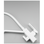 Смеситель для кухни Gappo G4317-8 с подключением фильтра питьевой воды Смеситель для кухни Gappo G4317-8 с подключением фильтра питьевой воды