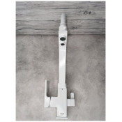 Смеситель для кухни Gappo G4317-8 с подключением фильтра питьевой воды Смеситель для кухни Gappo G4317-8 с подключением фильтра питьевой воды