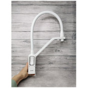 Смеситель для кухни Gappo G4317-8 с подключением фильтра питьевой воды Смеситель для кухни Gappo G4317-8 с подключением фильтра питьевой воды