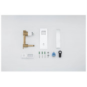 Встраиваемый смеситель для раковины Gappo G1017-12