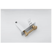 Встраиваемый смеситель для раковины Gappo G1017-12