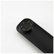 Душевая стойка Gappo G2403-6, черный хром