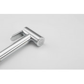 Смеситель Gappo G7290 с гигиеническим душем скрытого монтажа и термостатом