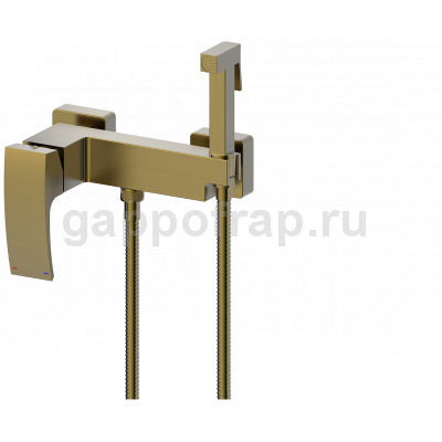 Смеситель для душа Gappo G2007-4