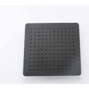 Душевой комплект (встраиваемый) Gappo G7107-6 с 3 функциями, чёрный